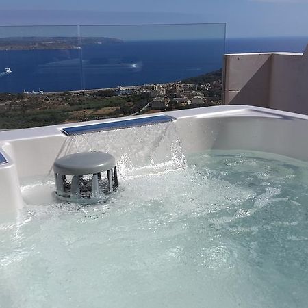 Angels' Place Aria Nadur Luaran gambar