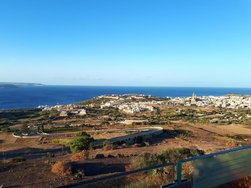 Angels' Place Aria Nadur Luaran gambar