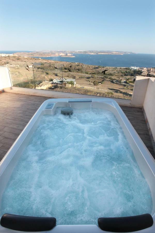 Angels' Place Aria Nadur Luaran gambar